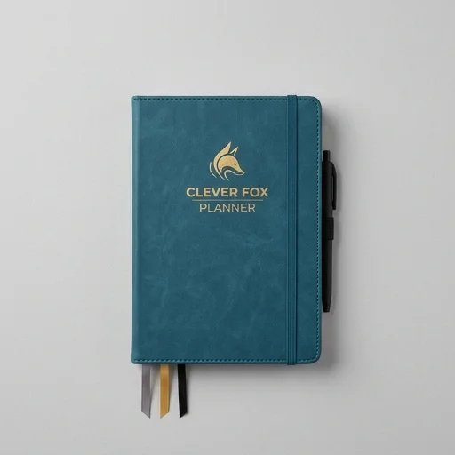 Clever Fox Planner