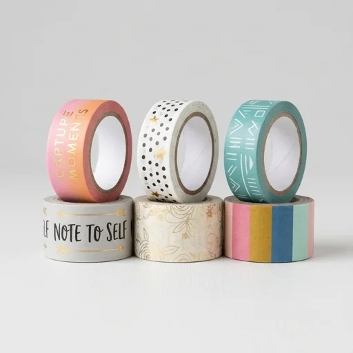 Heidi Swapp Washi Tape