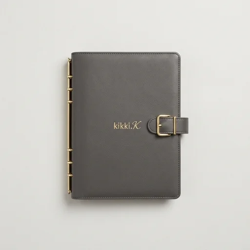 Kikki.K Time Planner