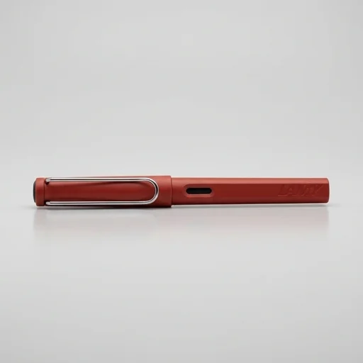 Lamy Safari Fountain Pen