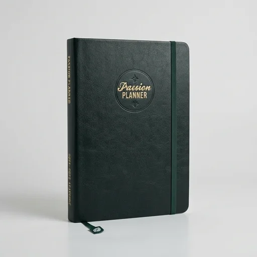 Passion Planner