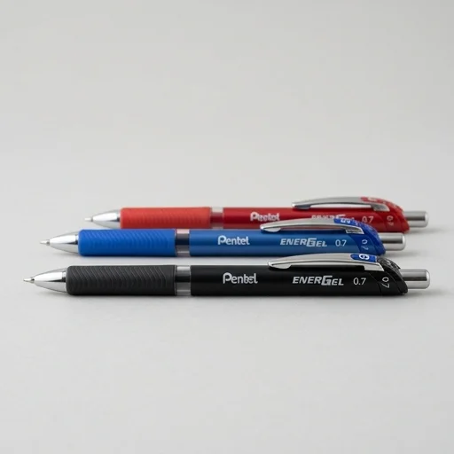Pentel EnerGel Pen