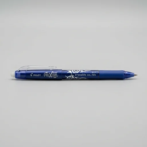 Pilot FriXion Erasable Gel Pen