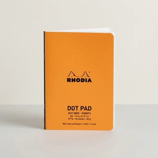 Rhodia Dot Pad (A5)