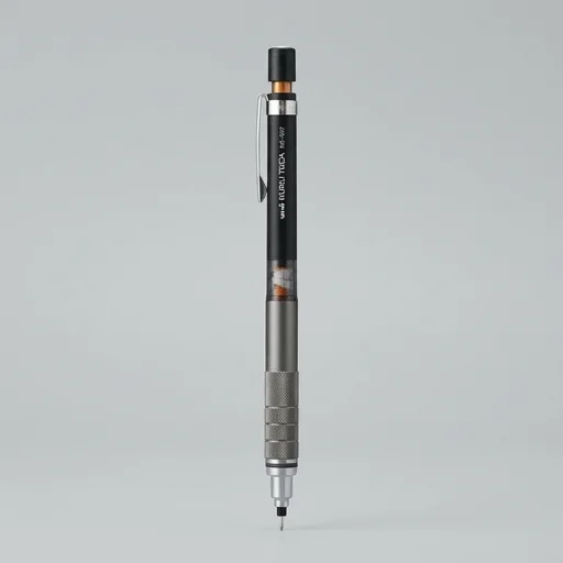 Uni Kuru Toga Mechanical Pencil