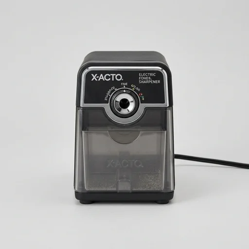 X-ACTO Pencil Sharpener