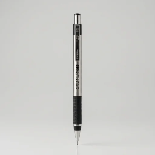 Zebra M-301 Mechanical Pencil